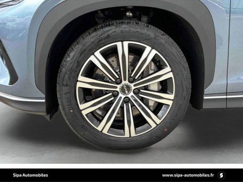 Voitures D'0Km À Mérignac | Byd Sealion 7 82,5 Kwh 313Ch Rwd Comfort 5P