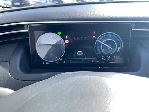 Voitures D'occasion À Villenave-D'ornon | Hyundai Tucson Iv 1.6 T-Gdi 230 Hybrid Bva6 Executive 5P