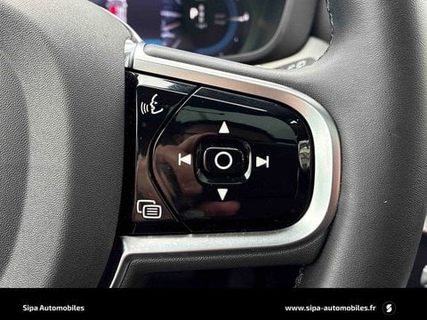 Voitures D'occasion À Mérignac | Volvo Xc60 T6 Awd Hybride Rechargeable 253 Ch+145 Ch Geartroni...