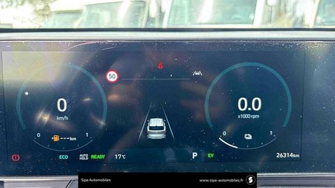 Voitures D'occasion À La-Teste-De-Buch | Hyundai Kona Hybrid 141 Executive 5P