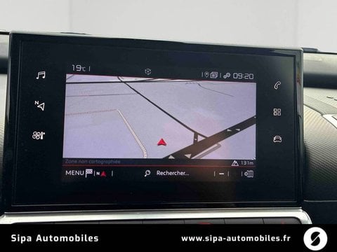 Voitures D'occasion À Toulouse | Citroën C4 Cactus Puretech 110 S&S Bvm6 Shine Business 5P
