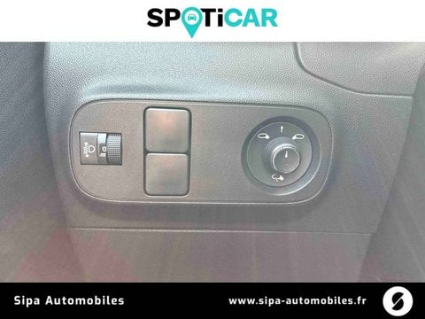 Voitures D'occasion À Lescar | Citroën C3 Puretech 83 S&S Bvm5 Feel Pack 5P