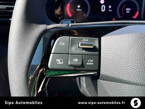 Voitures D'0Km À Lescar | Fiat Doblò Doblo Fg Doblo Fourgon M Diesel 130 Ch Aut. 4P