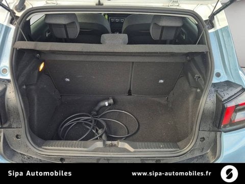 Voitures D'occasion À Lescar | Citroën C3 Electrique Iv E- 113 Ch Plus 5P