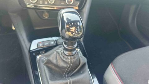 Voitures D'occasion À Muret | Opel Mokka 1.2 Turbo 130 Ch Bvm6 Gs Line 5P