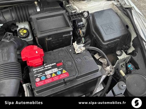 Voitures D'occasion À Lescar | Renault Clio Tce 90 Zen 5P