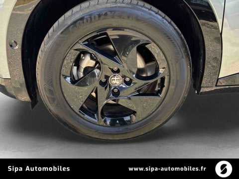 Voitures D'occasion À Muret | Alfa Romeo Junior Ibrida Junior 1.2 Ibrida 145 Ch E-Dct6 Premium 5P