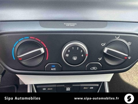 Voitures D'occasion À Toulouse | Hyundai I20 1.0 T-Gdi 100 Hybrid 48V Intuitive 5P