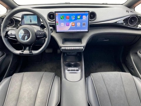 Voitures D'0Km À Le Bouscat | Byd Dolphin 60,4 Kwh 204 Ch Comfort 5P
