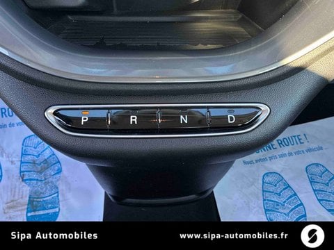 Voitures D'occasion À Villenave-D'ornon | Fiat 500 E 95 Ch Nouvelle 3P