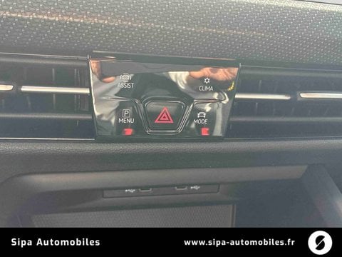 Voitures D'occasion À Muret | Volkswagen Golf 1.5 Etsi Opf 150 Dsg7 R-Line 5P