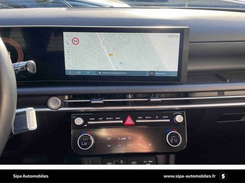 Voitures D'0Km À Muret | Hyundai Tucson 1.6 T-Gdi 253 Plug-In Bva6 Intuitive 5P