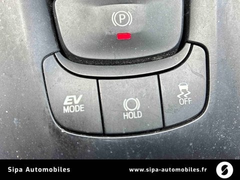 Voitures D'occasion À Muret | Toyota C-Hr Hybride 122H Dynamic 5P
