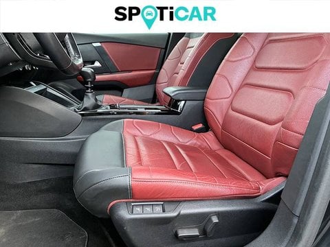 Voitures D'occasion À Lescar | Citroën C4 Puretech 130 S&S Bvm6 Shine 5P