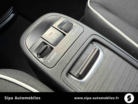 Voitures D'occasion À Mérignac | Fiat 500 E 118 Ch Nouvelle 3P
