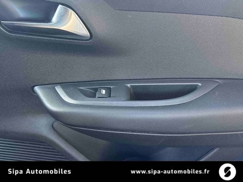 Voitures D'occasion À Mérignac | Lancia Ypsilon 1.2 Ibrida 100Ch Edct6 Lx 5P