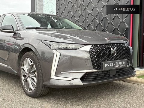 Voitures D'occasion À Lescar | Ds Ds 4 Ds4 Ii Hybride E-Tense 225 Eat8 Trocadero 5P