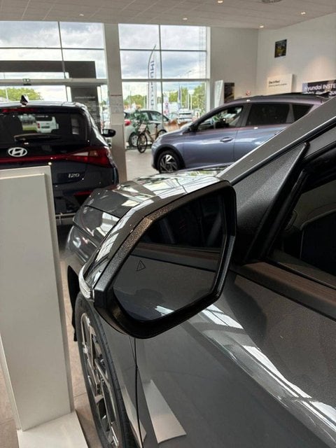 Voitures D'0Km À Toulouse | Hyundai Kona Hybrid 138 N Line Executive 5P