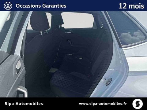 Voitures D'occasion À Lescar | Volkswagen Polo 1.0 Tsi 95 S&S Dsg7 R-Line 5P