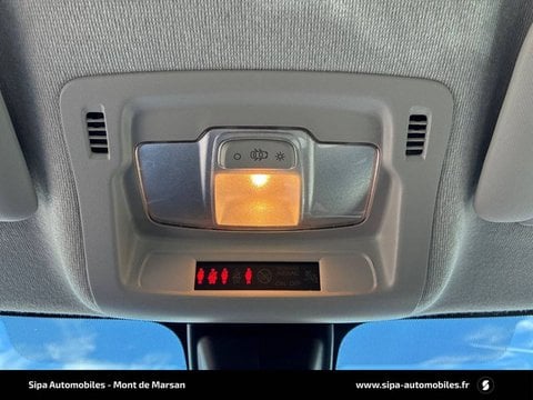 Voitures D'occasion À Mont-De-Marsan | Citroën C3 Iii Puretech 83 S&S Bvm5 Feel 5P