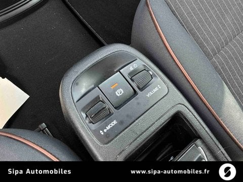 Voitures D'occasion À Toulouse | Fiat 500 3+1 E 95 Ch Icône 4P