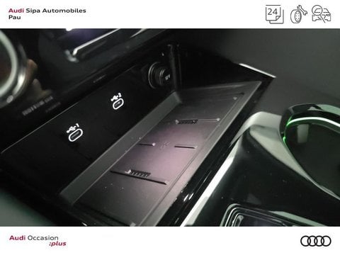 Voitures D'0Km À Lescar | Audi Q5 E-Hybrid 299 Ch S Tronic 7 Quattro S Line 5P