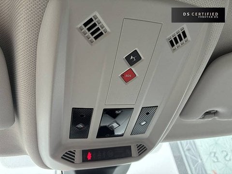 Voitures D'occasion À Lescar | Ds Ds 3 Crossback E-Tense Ds 3 Electrique Ds3 Crossback E-Tense R...