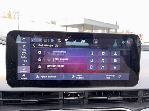 Voitures D'0Km À Toulouse | Fiat 500 500C E 118 Ch La Prima 2P