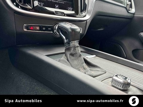 Voitures D'occasion À Labège | Volvo V60 D4 190 Ch Geartronic 8 Momentum 5P