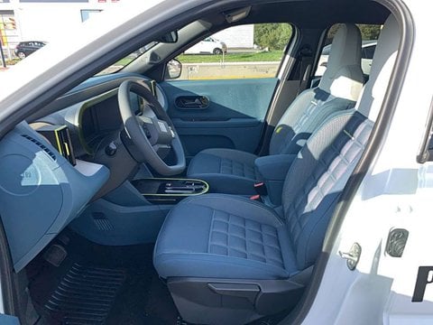 Voitures D'0Km À Toulouse | Fiat Grande Panda T-Gen 3 1.2 Hybrid Turbo 110Ch Edct6 La Prima 5P