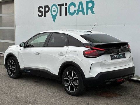 Voitures D'occasion À Lescar | Citroën C4 E- 136 Ch Automatique Shine 5P