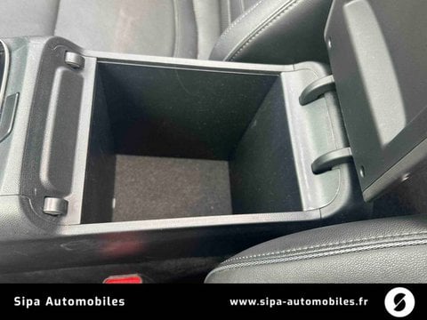 Voitures D'occasion À Muret | Hyundai Tucson 1.6 T-Gdi 230 Hybrid Bva6 Executive 5P