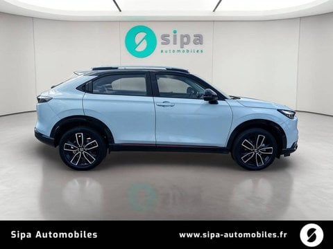 Voitures D'occasion À Mérignac | Honda Hr-V E:hev 1.5 I-Mmd Advance Style 5P