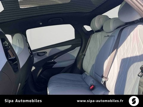 Voitures D'0Km À Le Bouscat | Byd Seal 82,5 Kwh 530 Ch Awd Excellence 4P