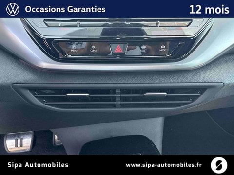 Voitures D'occasion À Lescar | Volkswagen Id.4 174 Ch Pro Life Plus 5P