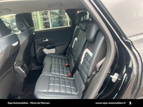 Voitures D'0Km À Mont-De-Marsan | Citroën C5 Aircross Ii Hybride 145 E-Dcs6 Max 5P