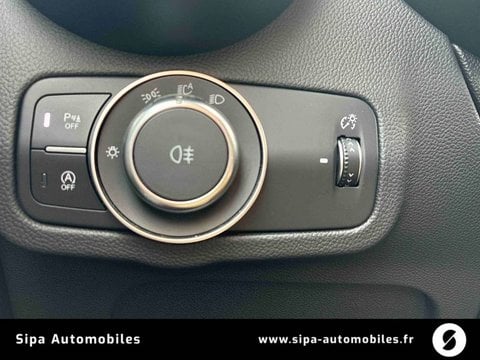 Voitures D'occasion À Mérignac | Alfa Romeo Stelvio 2.2 160 Ch At8 Veloce 5P