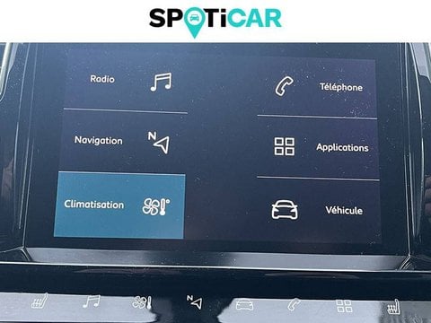 Voitures D'occasion À Lescar | Citroën C5 Aircross Bluehdi 130 S&S Eat8 Shine Pack 5P