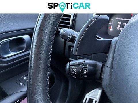 Voitures D'occasion À Lescar | Citroën C5 Aircross Puretech 130 S&S Eat8 Shine 5P