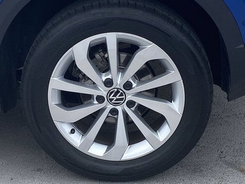 Voitures D'occasion À Lescar | Volkswagen T-Roc 1.0 Tsi 116 Start/Stop Bvm6 Vw Edition 5P