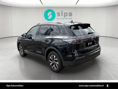 D'0Km À Lescar | Volkswagen Tiguan 2.0 Tdi 150Ch Dsg7 Vw Edition 5P