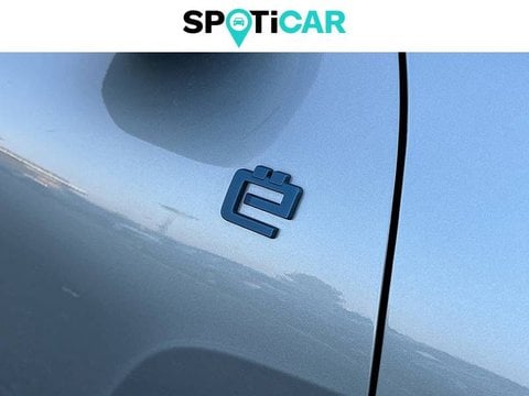 Voitures D'occasion À Lescar | Citroën C4 E- 136 Ch Automatique Feel Pack 5P