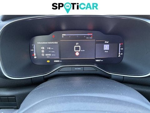 Voitures D'occasion À Lescar | Citroën C5 Aircross Puretech 130 S&S Eat8 Shine 5P