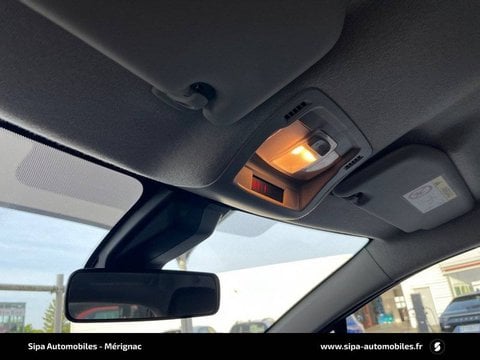 Voitures D'occasion À Mérignac | Citroën C3 Iii Puretech 82 S&S Bvm5 Graphic 5P