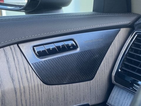 Voitures D'occasion À Labège | Volvo Xc90 Ii Recharge T8 Awd 303+87 Ch Geartronic 8 7Pl Inscrip...
