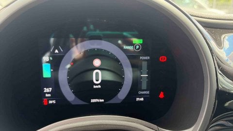Voitures D'occasion À Villenave-D'ornon | Fiat 500 Iii Electrique E 118 Ch Nouvelle 3P