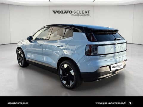 Voitures D'0Km À Mérignac | Volvo Ex30 Single Extended Range 272 Ch 1Edt Plus 5P