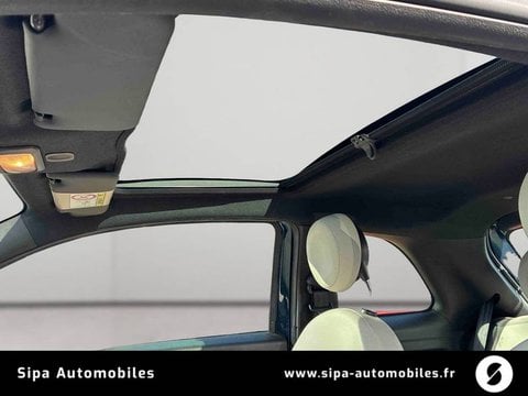 Voitures D'occasion À Toulouse | Fiat 500 1.2 69 Ch Eco Pack S/S Star 3P