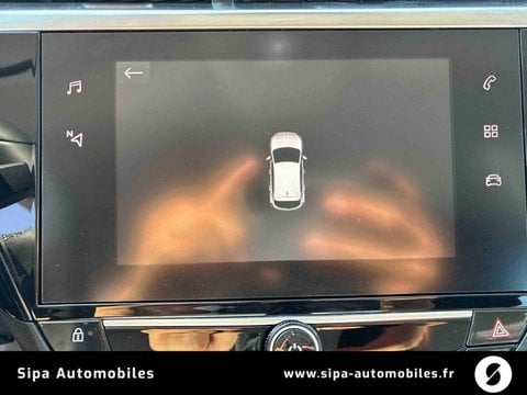 Voitures D'occasion À Toulouse | Opel Corsa 1.2 75 Ch Bvm5 Elegance Business 5P