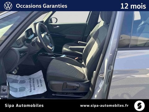 Voitures D'occasion À Lescar | Volkswagen Id.3 204 Ch Pro S Life Max 5P